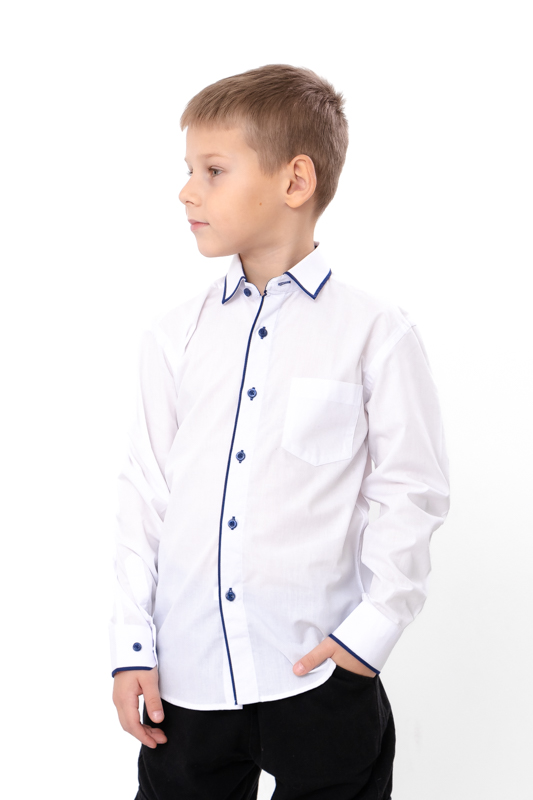 Сорочка для хлопчика